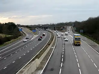 M5 junction 20 from north.JPG