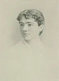 "A Woman of the Century"