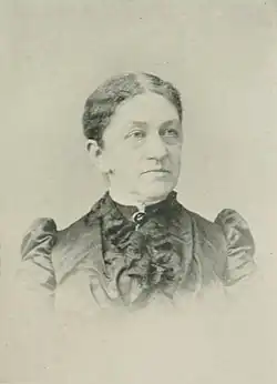 "A Woman of the Century"