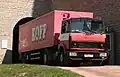 Koff truck