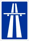 418 Motorway