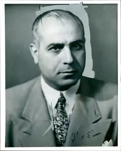 Maamun al-Kuzbari