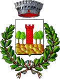 Coat of arms of Macomer