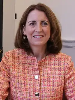 Maeve O'Connell, Dec 2024 (54185311533) (cropped).jpg