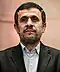 Mahmoud Ahmadinejad