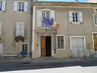 Town hall