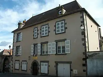 Town hall