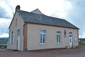 Town hall
