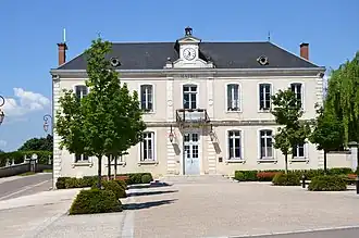 Town hall