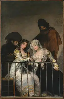 Version at the Metropolitan Museum of Art