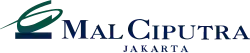 Mal Ciputra logo
