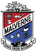 Official seal of Malverne, New York
