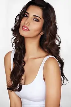 Manasvi Mamgai, Winner 2006