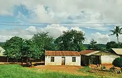 Manga Village, Mkata Ward, Handeni District