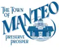 Official seal of Manteo, North Carolina