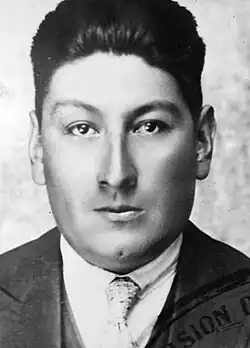 Manuel Elías P. – Minister of Education