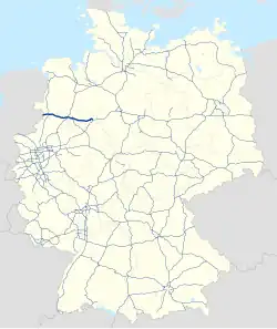 zentriert