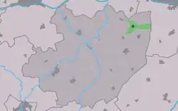 Bears in the former municipality of Littenseradiel