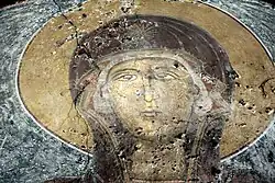 Kom Monastery in Montenegro