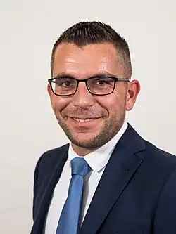 Marc Speicher (2017)