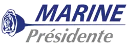 Logo of Marine Le Pen
