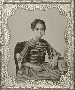 Maritcha Remond Lyons