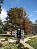 Veterans Memorial