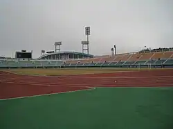 Masan Stadium