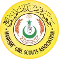 Masharih Girl Scouts Association, not recognized by WAGGGS