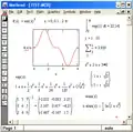 Mathcad 3.1 (1992)