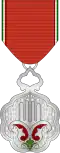 Third Order Medal