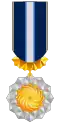 Second Order Medal