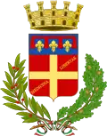 Coat of arms of Medicina