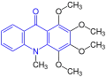 Melicopicine