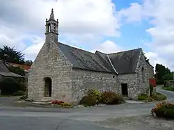 Chapel of Sainte-Catherine