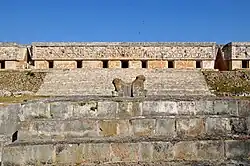 Throne of the Jaguar