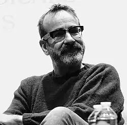 Michka Assayas in 2024