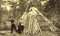 Mi'kmaq people (1873)