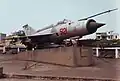 Mig 21MF