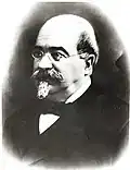 Mihail Kogălniceanu