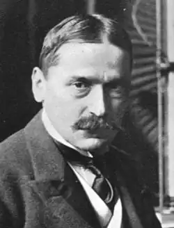 Mihaljo Pupin, Serbian-American physicist and winner of the Pulitzer Prize, namesake of Pupin Hall at Columbia University