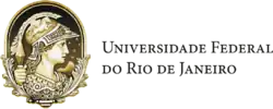 UFRJ Logo