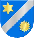 Coat of arms of Mitselwier