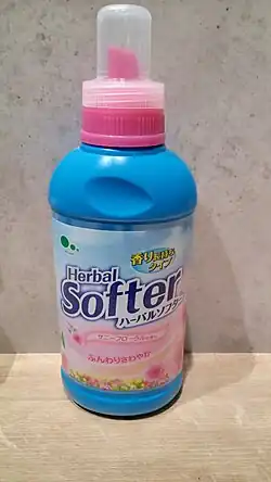 fabric-softener