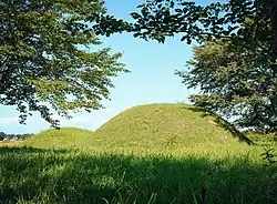 Miyaguchi Kofun Group