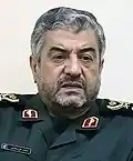 Mohammad Ali Jafari