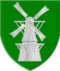 Coat of arms of Mûnein