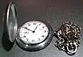 Molnija pocket watch