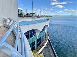 Monona Terrace