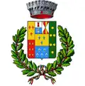 Coat of arms of Montalbano Elicona